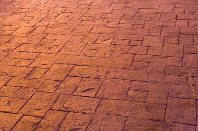 Decorative Concrete Repair in Kalamazoo, MI