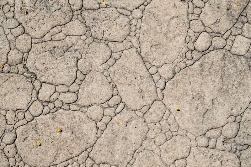 Decorative Concrete Repair in Grand Rapids, MI