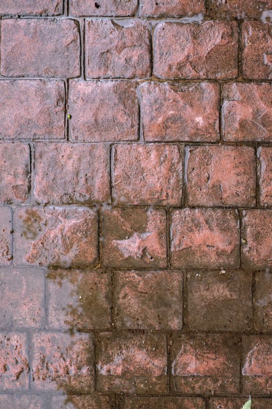 Decorative Concrete Repair in Marysville, OH