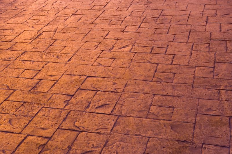 Driveway Overlay Installation in Fort Worth, TX