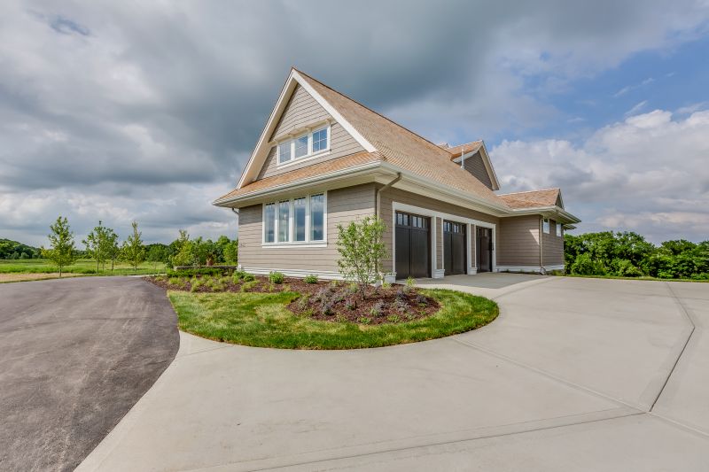 Driveway Refinishing