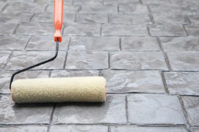 Decorative Concrete Repair in Joplin, MO