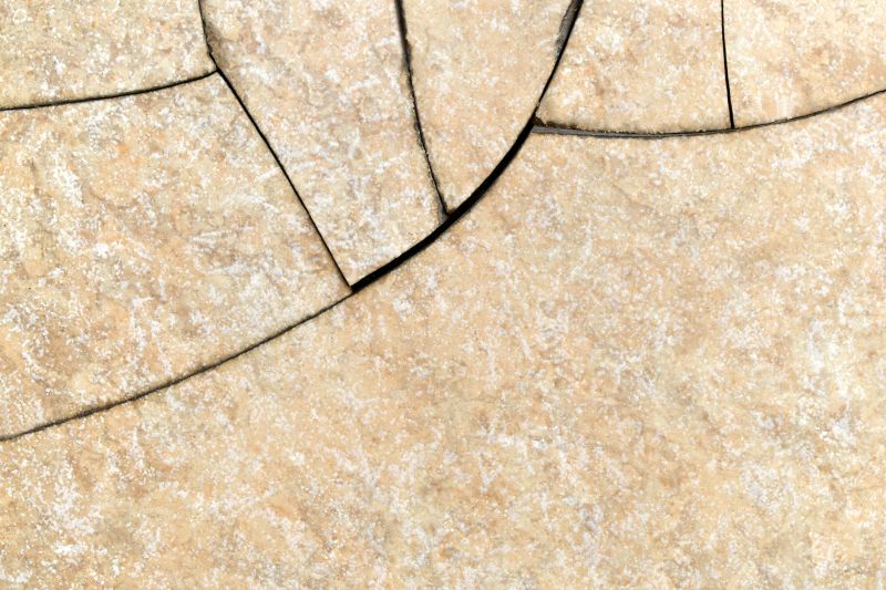 Decorative Concrete Repair in Scottsdale, AZ