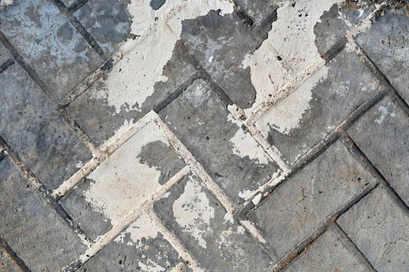 Decorative Concrete Repair in Conyers, GA